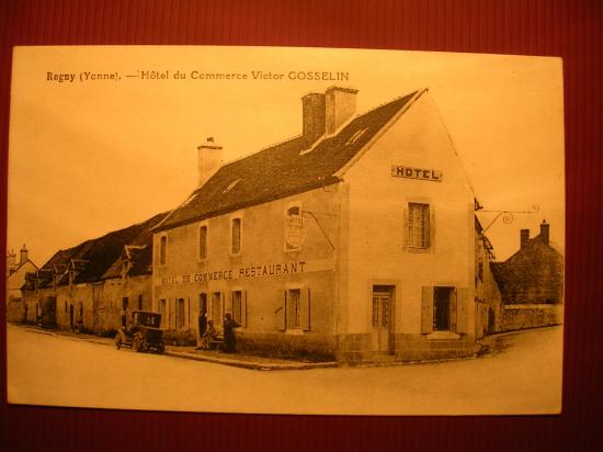 AUBERGE