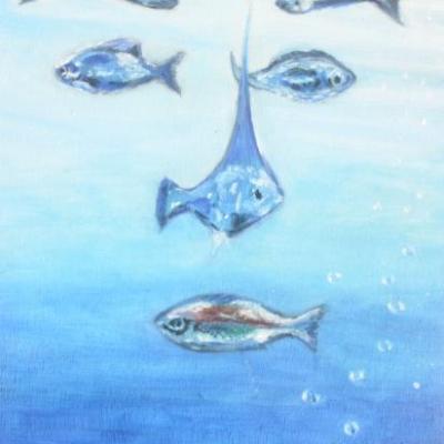 Rubrique Mes dessins