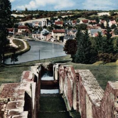 Rubrique Rogny les 7 écluses