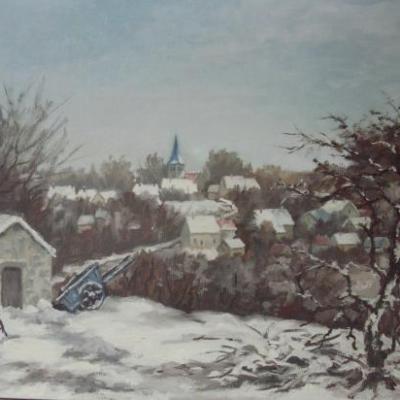 Rubrique Emile Roustan